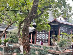 -东莞市可园博物馆