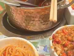 -一围小火锅(佳兆业广场店)