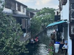 -绍兴书圣故里景区