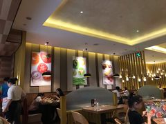 -Sizzler时时乐西餐厅(长楹天街购物中心店)