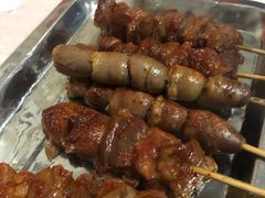 -海平馄饨(逍遥二路店)