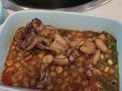 -蛙两只美蛙鱼头火锅(恒茂店)