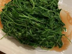 酒香草头-东方明珠老上海8号餐厅(东方明珠广播电视塔店)