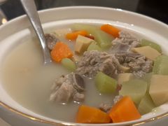 -铭轩中餐厅·海南菜·粤菜(亚龙湾瑞吉店)