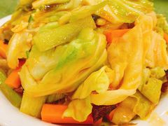-桃子餐厅·天津菜(红星路直营店)