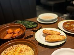 -萨莉亚意式餐厅(杭州西溪龙湖天街店)