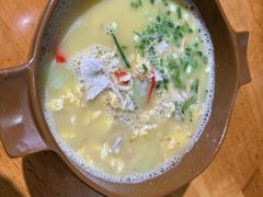 -生汆记米粉(环城南路店)