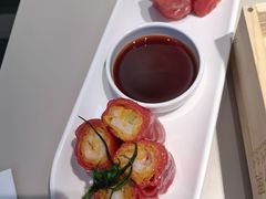 -蔡澜点心(三里屯T+MALL店)