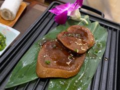 -渔日本料理铁板烧(新天地假日广场店)