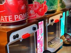 -牛YO寿喜烧·铁板烧和牛火锅自助(市府恒隆店)