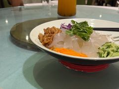 -大鸭梨烤鸭(左家庄店)