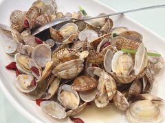 -良友·地标海鲜青岛菜(五四广场店)