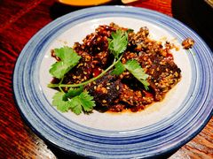 -受气牛肉·耙牛肉火锅(水晶郦城店)