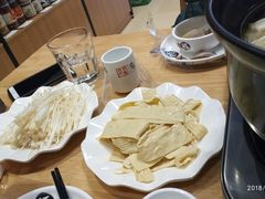 -盐池羊羔肉主题餐厅