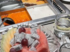 -海底捞火锅(城阳万象汇店)