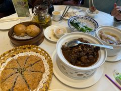 -老洋坊饭店(厚街东宝路店)