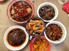 -老三样·旧食新味(万寿宫店)