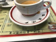 -华星冰室(湾仔店)