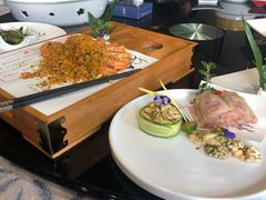 -京杭上院·河景花园餐厅·杭帮菜名店