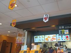 -麦当劳(华发商都店)