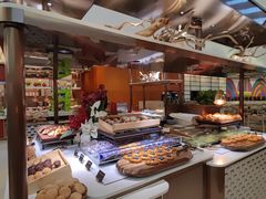 -RISE RESTAURANT(滨海湾金沙店)