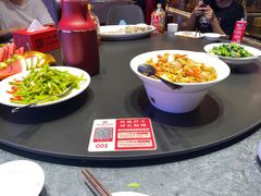 -老山东·山东菜(鲁菜名店)