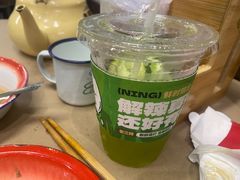 -老三样·旧食新味(万寿宫店)