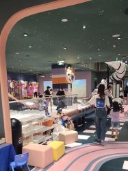 -meland亲子乐园(深圳领展中心城店)