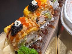 -無二炙坊·和牛烧肉(大钟寺1733店)