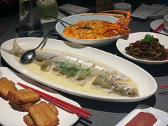 -拾宴(汇智国际商业中心店)
