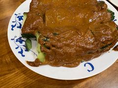 -柴氏风味斋(甘家口店)
