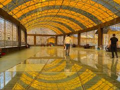 -横道河子东北虎林园