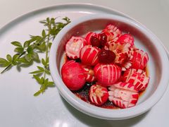-八分饱·西津会(西津渡店)
