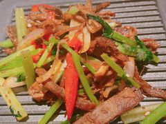 -叶叶菩提·晋福宫