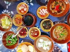 -张关合渣(航空大道店)