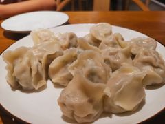 -伊喜饺子(五道口学院路店)