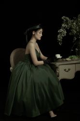 -天长地久婚纱摄影(天宁北路店)