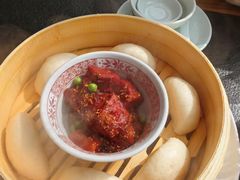 -五马集·海鲜·温州大牌档(黑金冠五马街十字路口店)