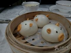 -京粤荟(海王银河科技大厦店)