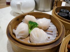 -海皇酒家(钰海万国汇购物广场店)