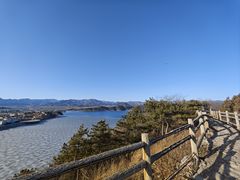-北京金海湖景区
