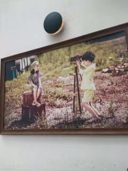 -宝贝家族国际影像馆(东郊记忆店)