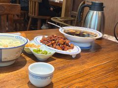 -老雒阳面馆·水席(定鼎门店)