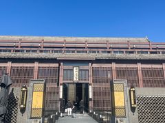 -曲水兰亭(北京四惠店)