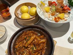 -汤城小厨•粤菜•靓汤(金宝街店)