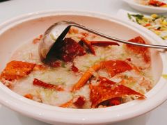 -武汉香格里拉大酒店·香宫中餐厅