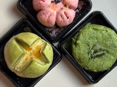 -知味观(湖滨总店)