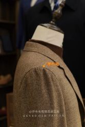 -伊布老裁缝西装礼服定制