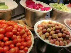 -钱小奴创意自助餐厅·原切谷饲安格斯畅吃(宁波慈溪爱琴海店)