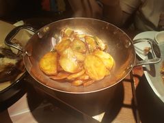 -绿茶餐厅(千岛湖银泰城店)